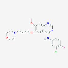 Gefitinib EP Impurity B